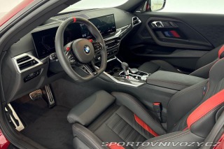BMW M2 Coupe 2025