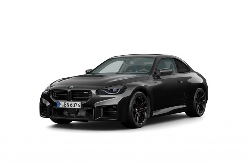 BMW M2 Coupe
