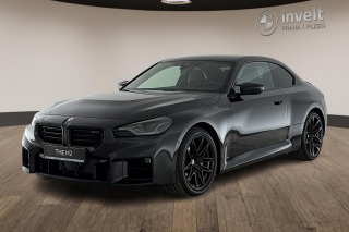 BMW M2 Coupe