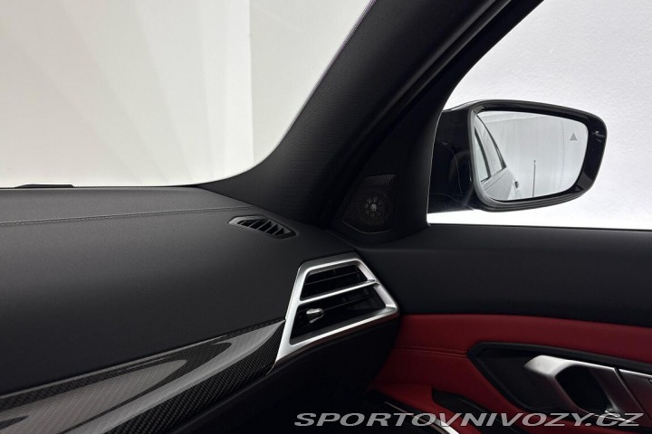 BMW M3 Competition M xDrive 2026