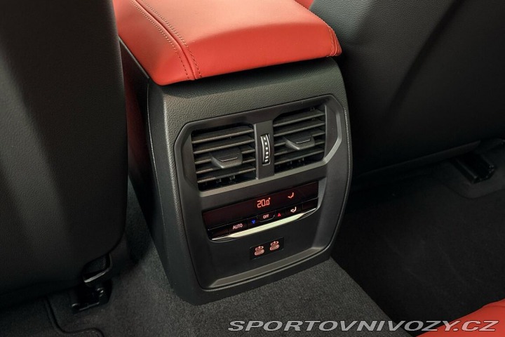 BMW M3 Competition M xDrive 2026