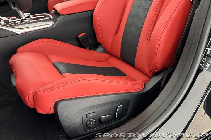 BMW M3 Competition M xDrive 2026