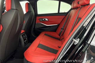 BMW M3 Competition M xDrive 2026