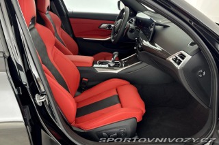 BMW M3 Competition M xDrive 2026