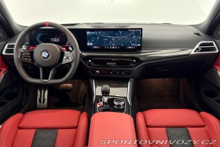 BMW M3 Competition M xDrive 2026
