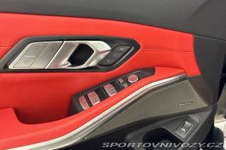 BMW M3 Competition M xDrive 2026