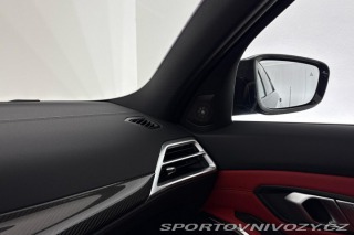 BMW M3 Competition M xDrive 2026