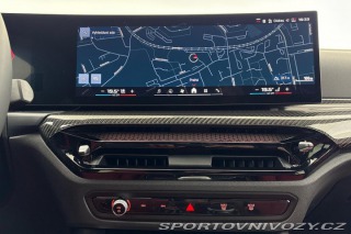 BMW M3 Competition M xDrive 2026