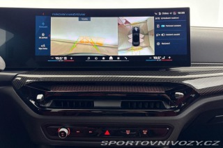 BMW M3 Competition M xDrive 2026