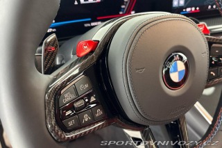 BMW M3 Competition M xDrive 2026