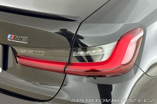 BMW M3 Competition M xDrive 2026