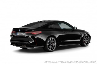 BMW M4 Competition 2026