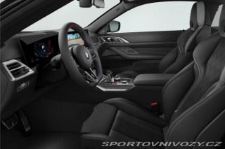 BMW M4 Competition 2026