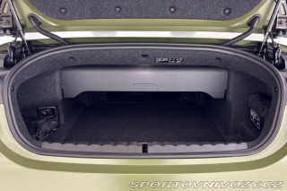 BMW M4 Competition M xDrive 2025