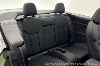 BMW M4 Competition M xDrive 2025