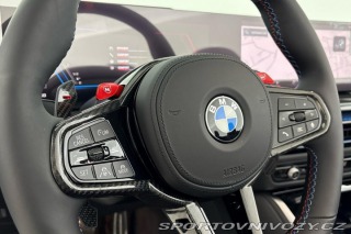 BMW M4 Competition M xDrive 2025