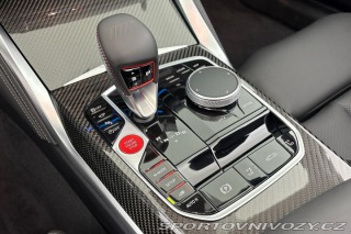 BMW M4 Competition M xDrive 2025