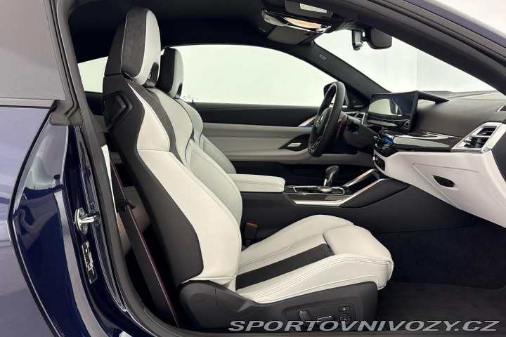 BMW M4 Competition 2026