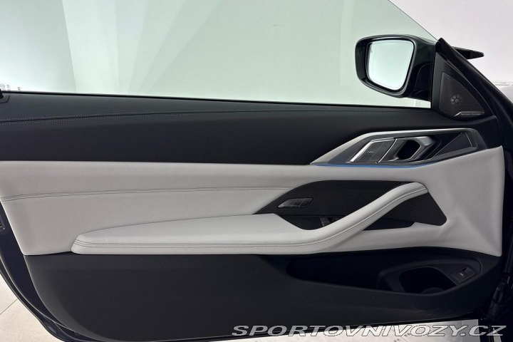 BMW M4 Competition 2026