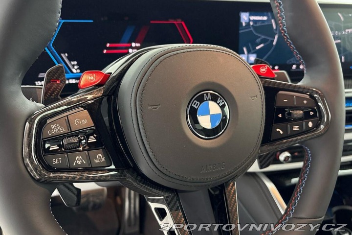 BMW M4 Competition 2026