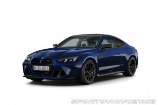 BMW M4 Competition 2026