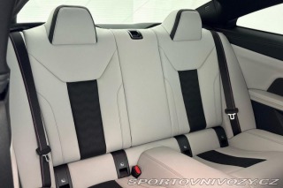 BMW M4 Competition 2026