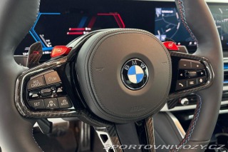 BMW M4 Competition 2026