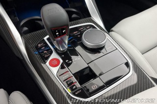 BMW M4 Competition 2026