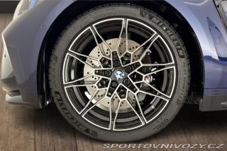 BMW M4 Competition 2026