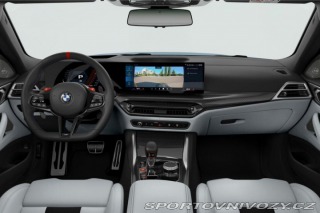 BMW M4 Competition 2026