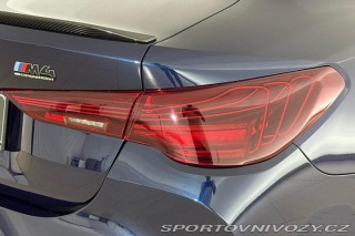 BMW M4 Competition 2026