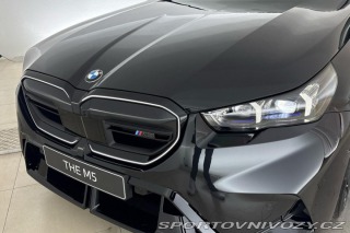 BMW M5 Touring 2026
