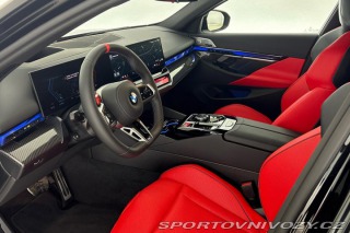 BMW M5 Touring 2026