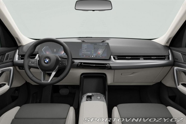 BMW X1 xDrive23d 2025