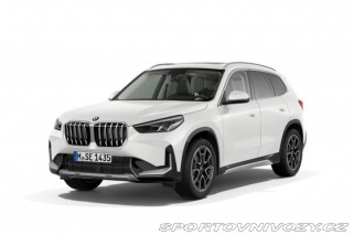 BMW X1 xDrive23d 2025