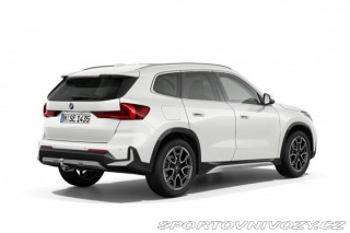 BMW X1 xDrive23d 2025