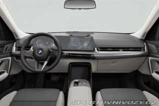 BMW X1 xDrive23d 2025