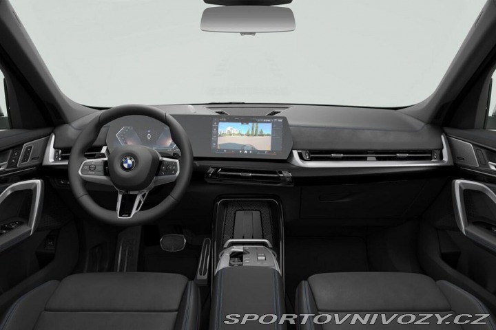 BMW X1 xDrive23d 2025
