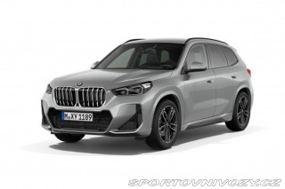 BMW X1 xDrive23d 2025