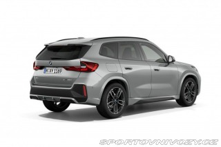 BMW X1 xDrive23d 2025