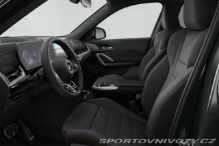 BMW X1 xDrive23d 2025