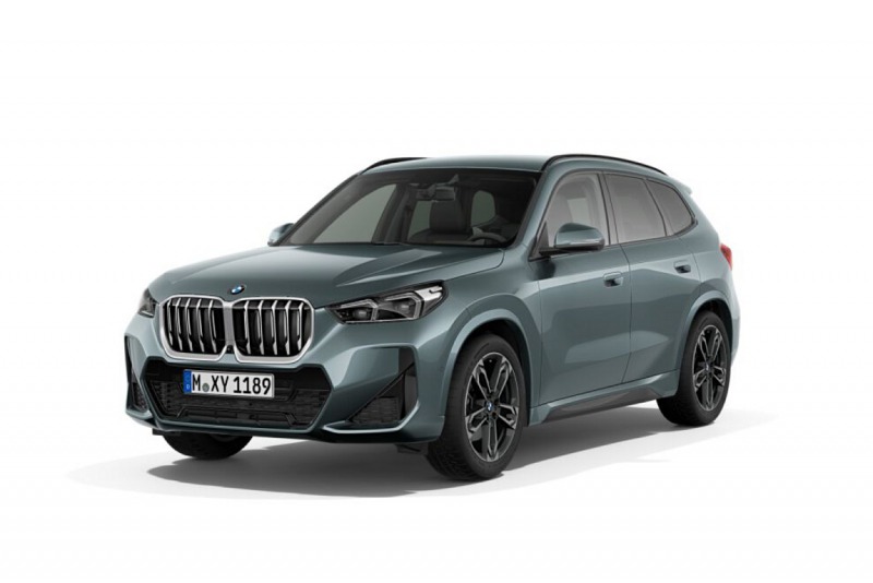 BMW X1 xDrive23i