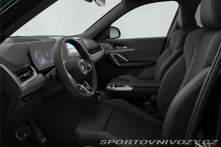 BMW X1 xDrive23i 2025