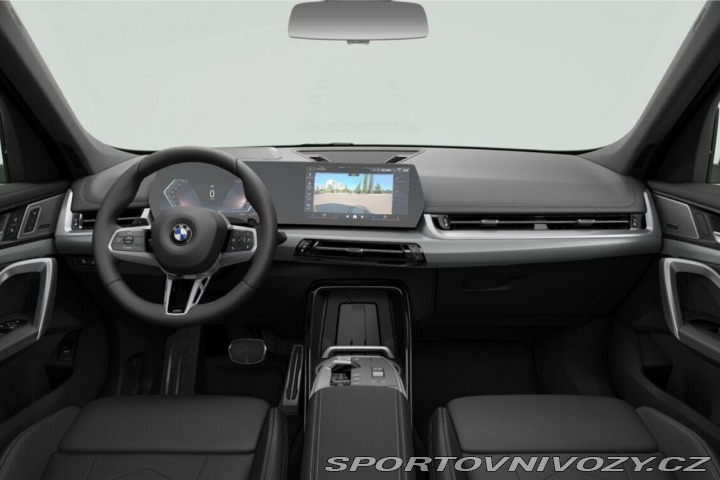 BMW X1 xDrive23i 2025