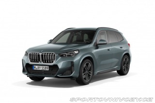 BMW X1 xDrive23i 2025