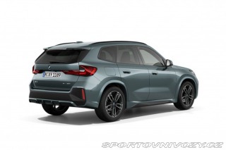 BMW X1 xDrive23i 2025