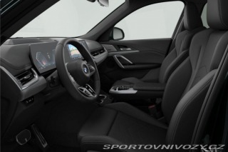 BMW X1 xDrive23i 2025