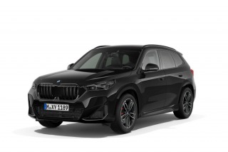 BMW X1 xDrive23d