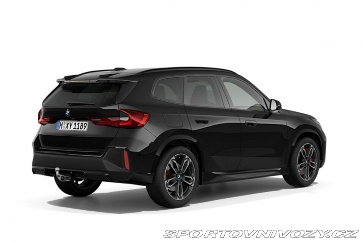 BMW X1 xDrive23d 2025