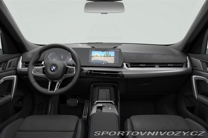 BMW X1 xDrive23d 2025